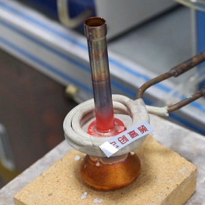 高頻焊接，焊前預熱及焊后熱處理的作用